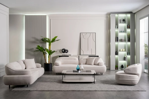 Pragma Koltuk Takımı