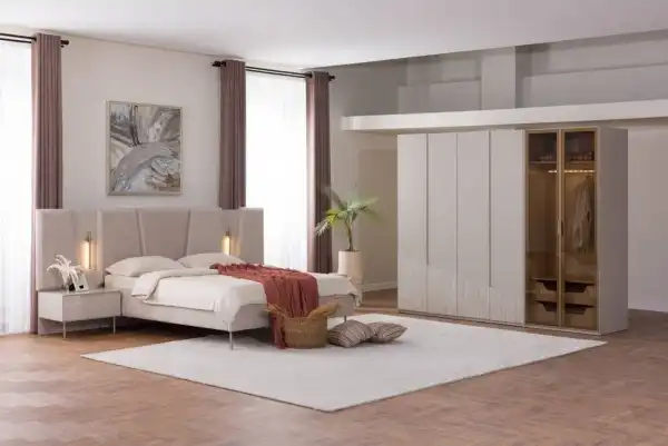 Rams Yatak Odası Takımı