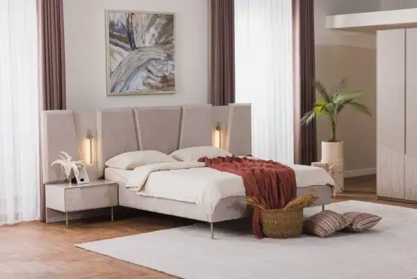 Rams Yatak Odası Takımı