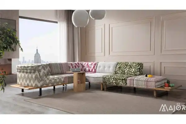 Major Köşe Takımı