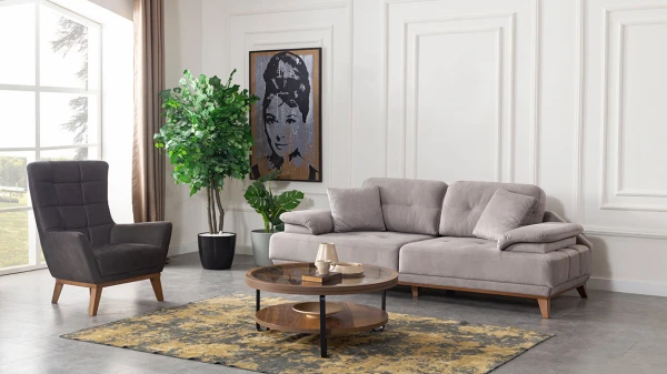 Xpreia Koltuk Takımı