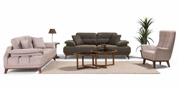 Xpreia Koltuk Takımı