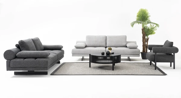 Exen Koltuk Takımı