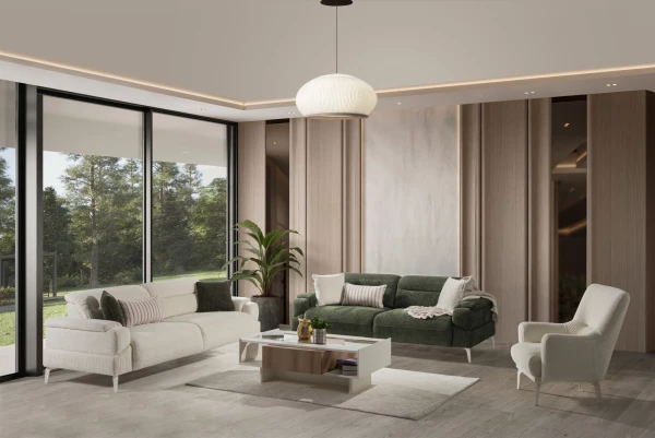 Stella Koltuk Takimi