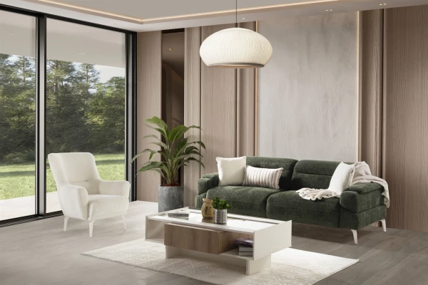 Stella Koltuk Takimi