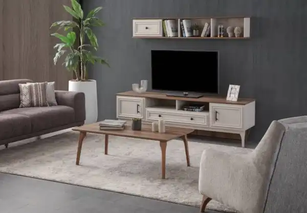 Malta Yemek Odası Takımı