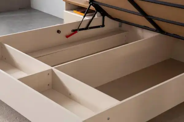 Soft Bohem Yatak Odası