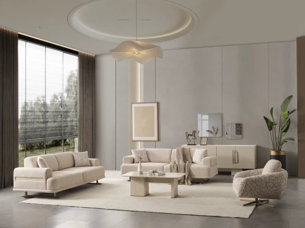 Akkor Koltuk Takımı