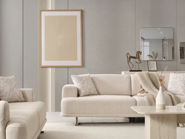 Akkor Koltuk Takımı