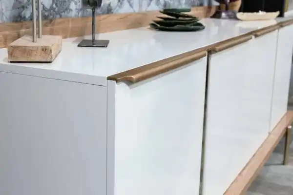 Isabella Yemek Odası