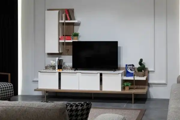 Isabella Tv Ünitesi