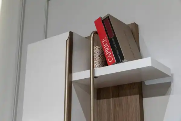 Isabella Tv Ünitesi