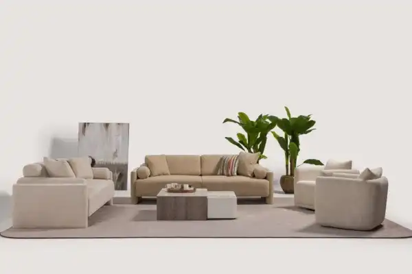 Myra Koltuk Takımı