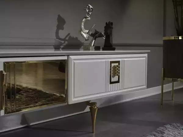 Majeste Tv Ünitesi