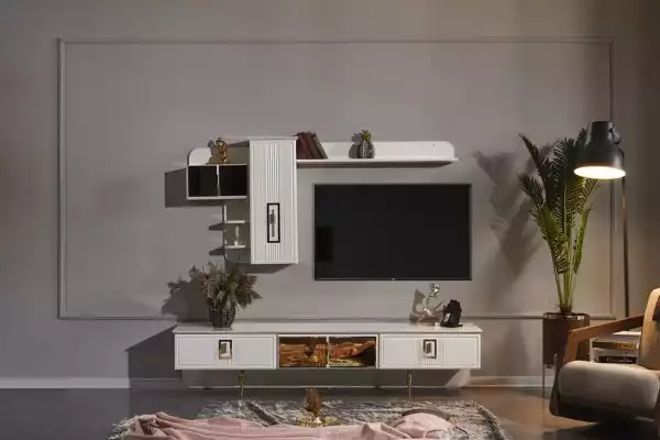 Majeste Tv Ünitesi