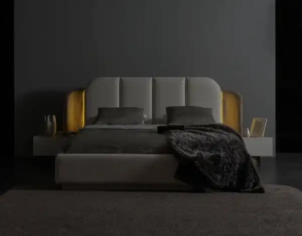 Viola Yatak Odası Takımı