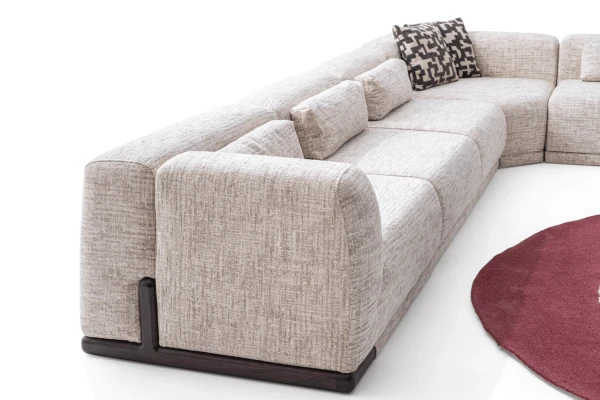 Dolmen Koltuk Takımı