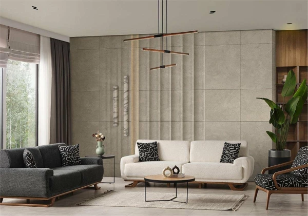 Loft Koltuk Takımı