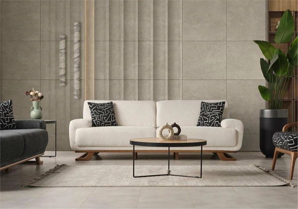 Loft Koltuk Takımı