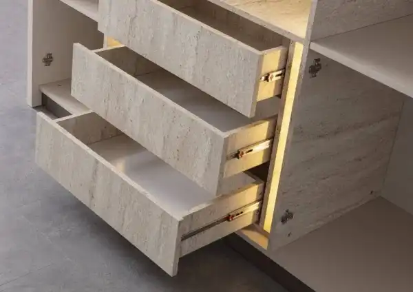 Gloria Yatak Odası Takımı