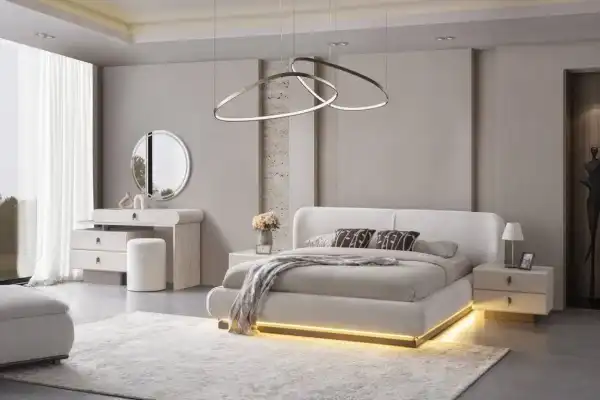 Gloria Yatak Odası Takımı