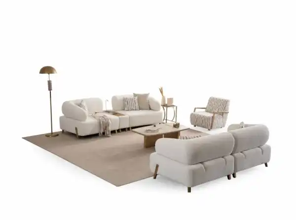 İlyora Koltuk Takımı