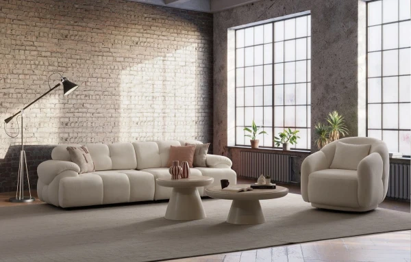 Hiesta Koltuk Takımı