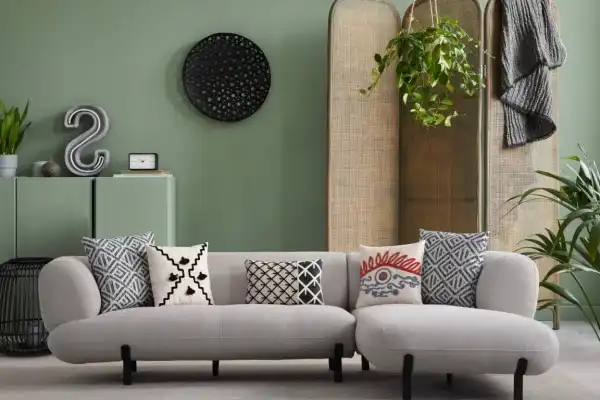 Manetti Köşe Takimi