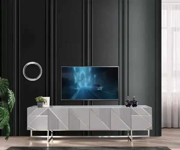 Alaska Tv Üni̇tesi̇