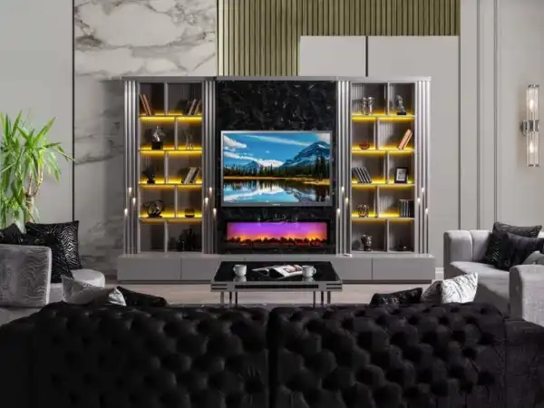 Lavi̇ssa Tv Üni̇tesi̇