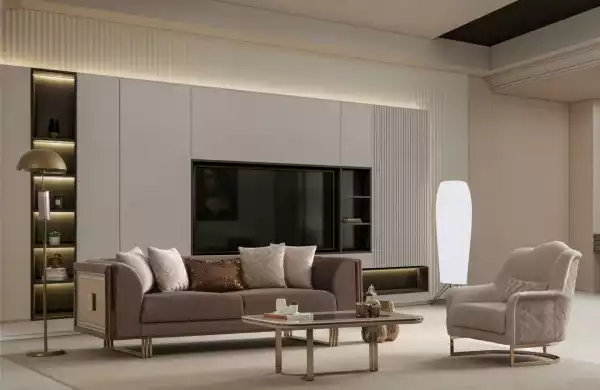 Dubai Koltuk Takımı