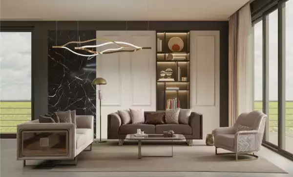 Dubai Koltuk Takımı