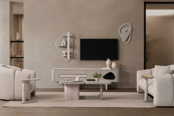 Enna Plus Tv Ünitesi