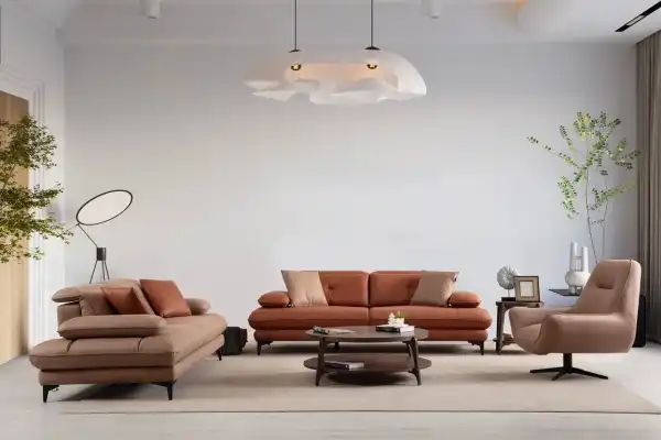 Torino Koltuk Takımı