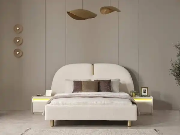 Rio Delux Yatak Odasi