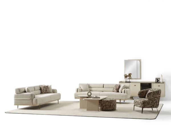 Neon Koltuk Takımı