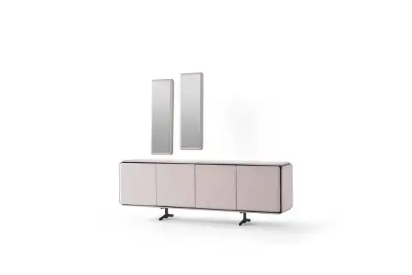 Hema Gri Yemek Odası