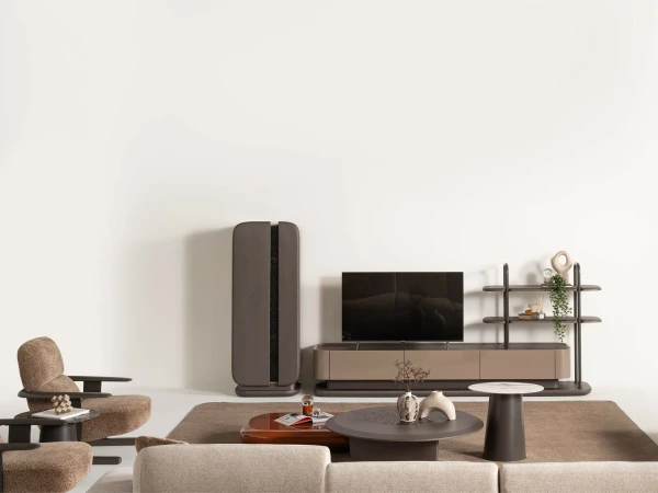 Secret Duvar Üni̇tesi̇