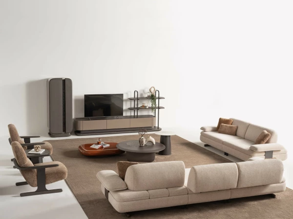 Secret Duvar Üni̇tesi̇