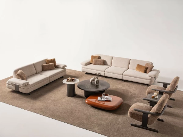 Secret Koltuk Takimi