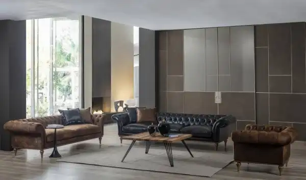 Victoria Koltuk Koltuk