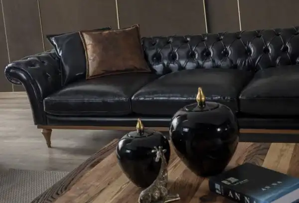 Victoria Koltuk Koltuk