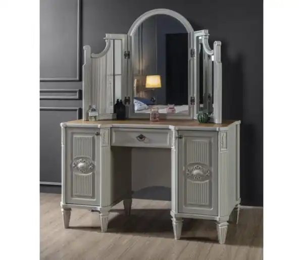 Pedra Yatak Odası Takımı