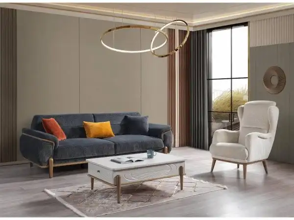 Meriç Bohem Koltuk Takımı