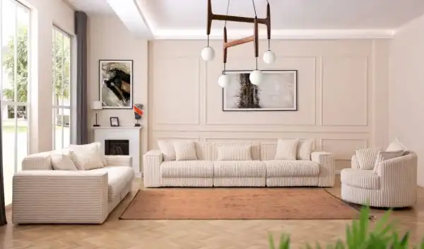 Bubble Köşe Koltuk Takımı