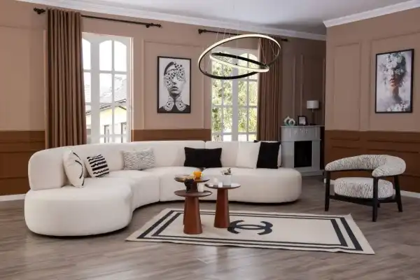 Lotus Koltuk Takımı