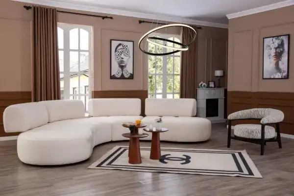 Lotus Koltuk Takımı