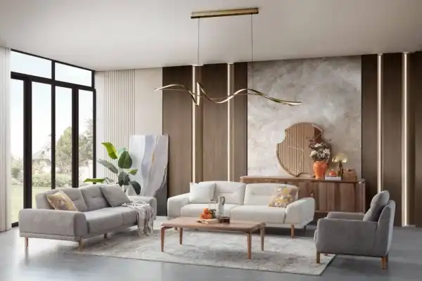 Luna Koltuk Takımı