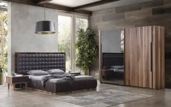 Punto Yatak Odası Takımı