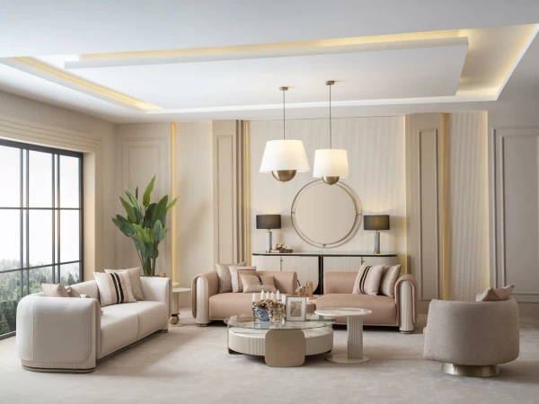 Nobel Koltuk Takımı